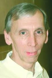 Michael Lawry Obituary (1949