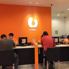 We did not find results for: U Mobile Service Centre Queensbay Mall