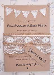 Pin By Lisa8 On Wedding Rustic Wedding Wedding Invitations Rustic Lace Wedding Invitations Diy Rustic Fun Wedding Invitations