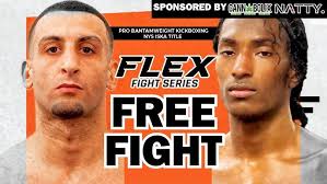 Road To One Final Sean Climaco vs Malcom Hill