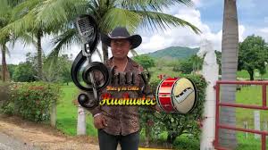 CHUY DIAZ Y SU ESTILO HUEHUETECO CORRIDO A REGULO MUÑOZ