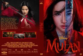 When the emperor of china issues a decree that one man per family must serve in the imperial army to defend the country from northern invaders, hua mulan, th. Mulan 2020 Dvd Custom Cover Mulan Dvd Covers Custom Dvd