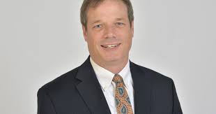 The Rev. F. Vernon Wright V: Religious conflict in America and the straw  man of secularism