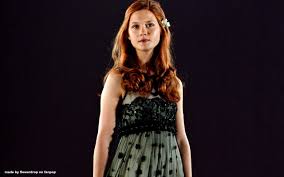 Harry Potter Wallpaper Ginny Weasley Wallpaper Harry Potter Wedding Dress Harry Potter Dress Ginny Weasley