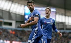 This video is provided and hosted by a 3rd party server.soccerhighlights helps you discover publicly available material throughout the internet and as. Manchester City 1 3 Chelsea Premier League As It Happened Football The Guardian