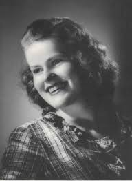Dorothy Davis Plath