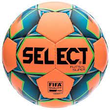 Afc futsal championship 2018 final round. Select Fussball Futsal Super Orange Blau Www Unisportstore De