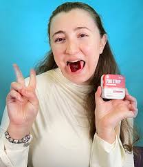 Prostrip Vegan Cranberry Easy To Melts Vitamin Strips