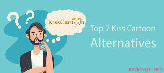 Top 7 Kisscartoon Alternatives For Streaming Free Cartoons Online The only official website of kisscartoon are kisscartoon dot nz and kisscartoon dot to. streaming free cartoons online