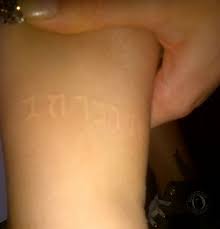 What does getting a tattoo on the rib feel like? Rita Ora S 9 Tattoos Meanings Steal Her Style