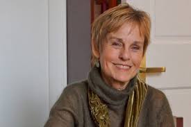 Ann Fisher-Wirth wins Excellence in Literature & Poetry