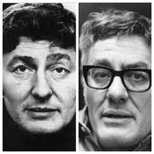 TONY TWINS. May 15, 2017: Theatre Yesterday and…