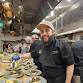 Dinner with Executive Chef Nas Benhalim of Spenard Roadhouse