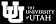University of Utah Health logo