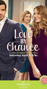 Love By Chance Tv Movie 2016 Beau Garrett Movies 2016 Spring Movie
