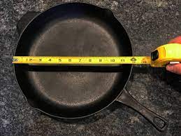 Don't miss out on these huge savings plus 12 months special financing. Average Cast Iron Skillet Weight With 17 Examples Prudent Reviews