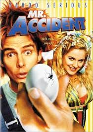 Sizzlin' Summer of Side-Splitters 2025: Mr. Accident (2000)