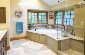 the role of kitchen bathroom remodeling