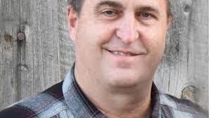 Scott Partenheimer's Instagram, Twitter & Facebook