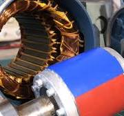 A Brief Explanation of Permanent Magnet AC Motors