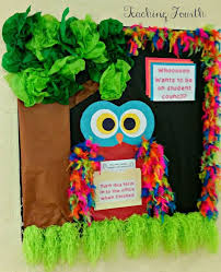 Decorate bulletin boards to teach the basics, celebrate achievements. 50 Bulletin Boards Ideas For Your Beloved School