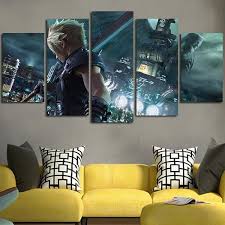 Best Anime Canvas Ever Limited Time Only Order Now If You Like Item Not Sold Anywhere Else Amazing For Dragon Wall Art Dragon Ball Art Customized Canvas Art