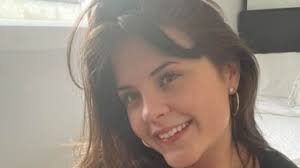 Maddison Busk in Yeppoon court after meth bust