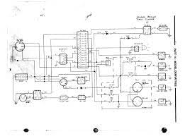 Calibrated wire (6) on the crankshaft journals (4) in correspondence with the crankshaft centreline (6); New Holland Ls170 Wiring Diagram Ford 3415 Electrical Diagrams 3230 6f 1 New Holland New Holland Skid Steer Diagram