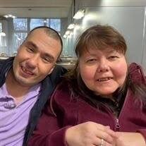 Sharon Ann "Sherry" McCoy Obituary (2025)