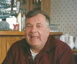 John Sullivan Obituary (1942