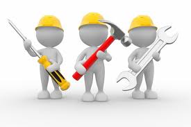 việc lắp đặt Cửa lưới chống muỗi 2 cánh nhanh gọn
