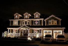 Decoomo Trends Home Decoration Ideas Christmas Lighting Outdoor House Exterior Christmas Lights Christmas House Lights