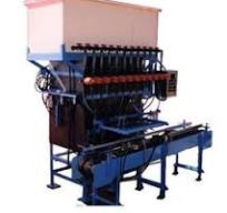 VRLA Battery Acid Filling Machine