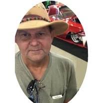 Gerald Henry Breaux Ii Obituary (2022)