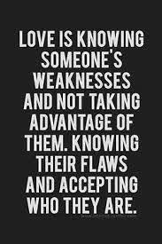 Knowing Someone S Weakness Inspirational Quotes Pictures Inspirational Words Quotes