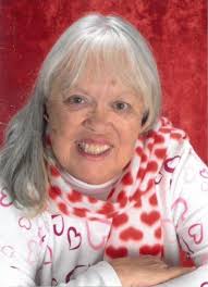 Judith Mcternan Obituary November 15, 2021