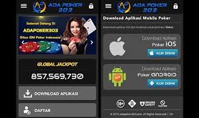Cara Download Aplikasi Idn Poker 303 Android Dan Ios Iphone Ios Poker Aplikasi