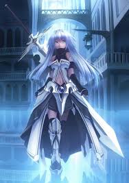 Pin On Anime I want to become a heroic swordswoman! pin on anime