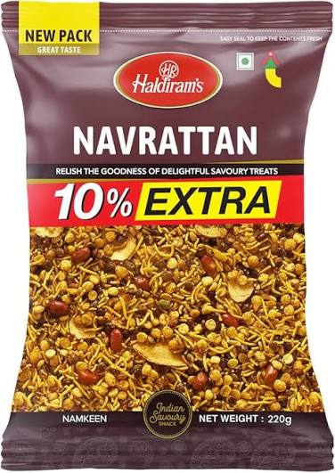 Navrattan 200g