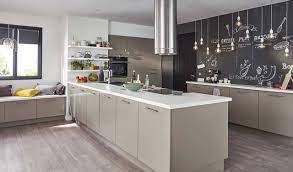 Check spelling or type a new query. Cuisine Avec Ilot Central Des Modeles De Cuisines Avec Ilot Tendance Cote Maison
