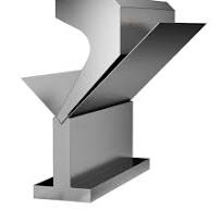 Gooseneck Punch for Press Brake | HARSLE