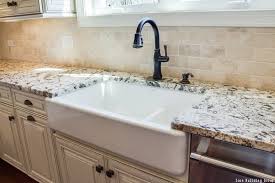 the pros & cons of a farmhouse sink