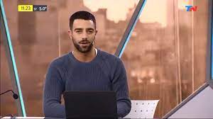 Desubicado Repudio Total A Diego Poggi En Las Redes Sociales Tras Sus Polemicos Dichos El Intransigente