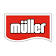 Müller UK & Ireland logo