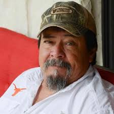 Alejandro Buenrostro Obituary (1954