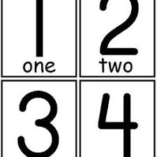 Check spelling or type a new query. Number Flash Cards With Dots