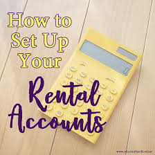 We did not find results for: How To Set Up Your Rental Accounts The Reluctant Landlord