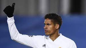 Manchester united are closing in on the signing of raphael varane from real madrid. Transfers Manchester United Done For Varane All Details Upon