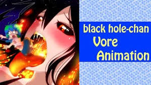 vore】karina&Amy VoreAnimation【丸呑み】 دیدئو dideo