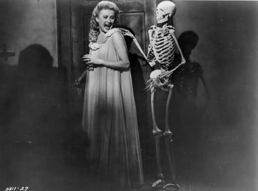 House on Haunted Hill (1959) in Emergo! | Coolidge Corner Theater
